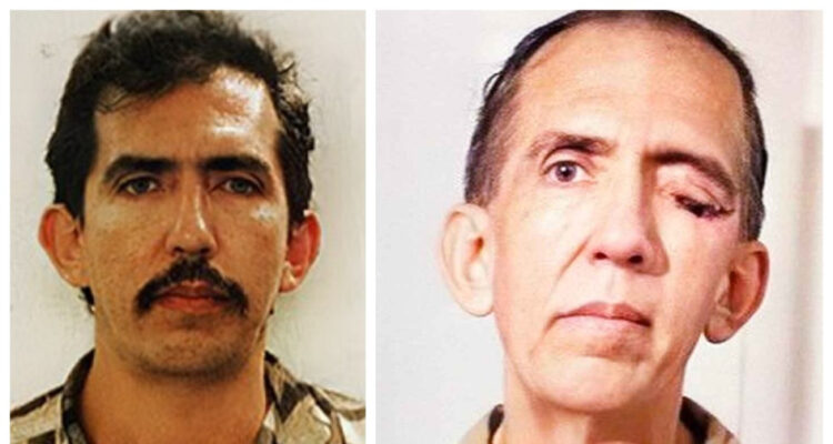 Murió el asesino serial colombiano que abusó y mató a casi 200 niños en Colombia 1 Luis Alfredo Garavito
