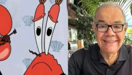 Luis Perez Pons Don Cangrejo
