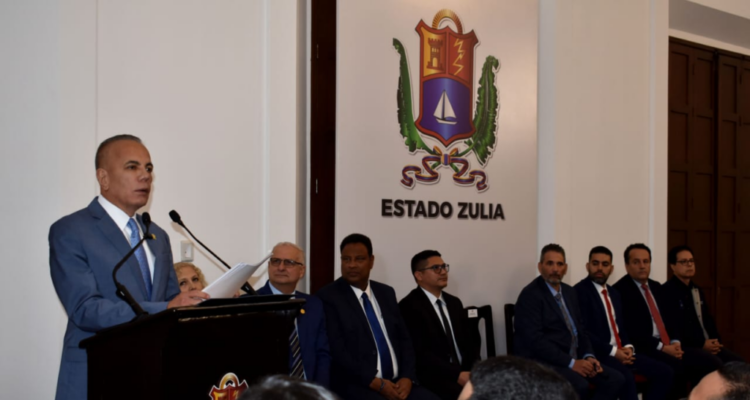 Gobernador Rosales declaró estado de alerta en el Zulia debido a la crisis eléctrica 1 Manuel Rosales2