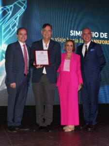 Alianza Social de VenAmCham presentó un espacio para fomentar la sostenibilidad con su Simposio RSE 2023 4 MdpSIFbC IMG 0454