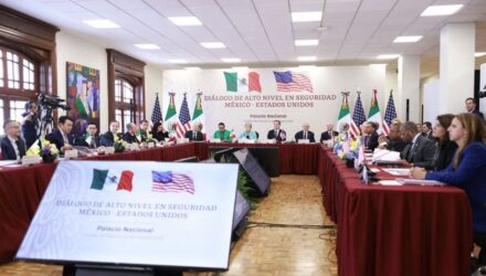 Mexico Estados Unidos