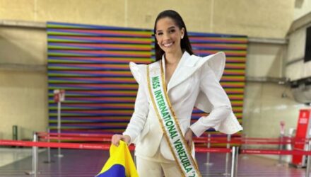 Miss internacional