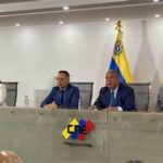 CNE ratifica apoyo técnico a la Comisión Nacional de Primarias - Qué Pasa