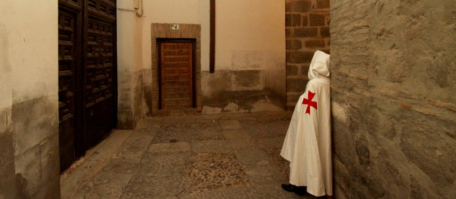 Orden de los templarios