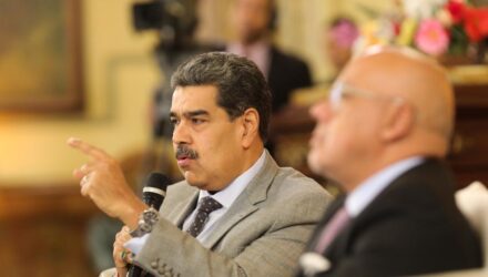 PDTE CONFERENCIA