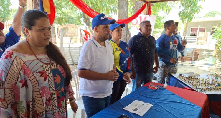 Hidrolago realizará levantamiento de circuito para determinar calidad del Servicio en el Noroeste de Maracaibo 1 PHOTO 2023 09 04 08 29 02