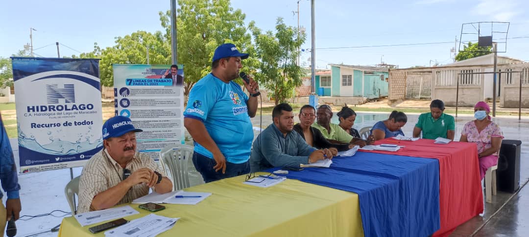 Plan de acción y soluciones efectivas se plantean en los «Jueves Juntos con el Poder Popular» 2 PHOTO 2023 09 16 18 18 41