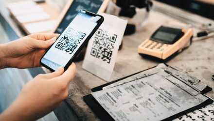 Pago por codigo QR