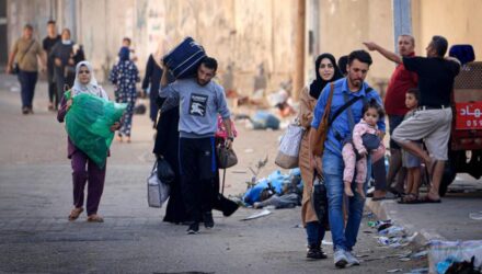 Palestinos