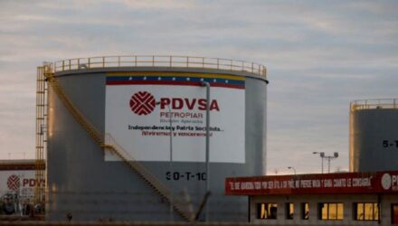 Pdvsa 1