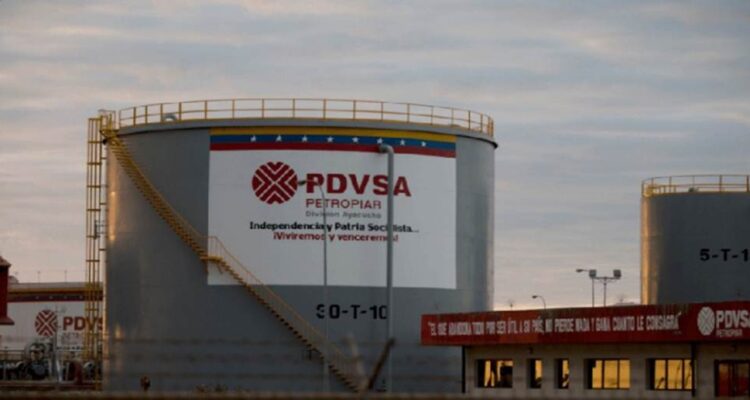 Pdvsa 1