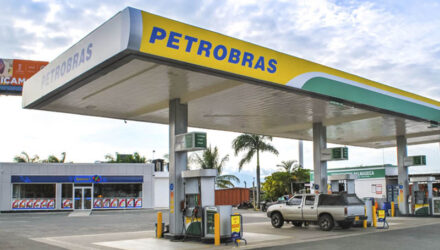 Petrobras