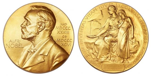 Premio Nobel