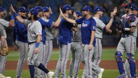 Rangers