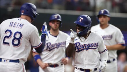 Rangerstexas