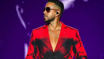 Romeo Santos