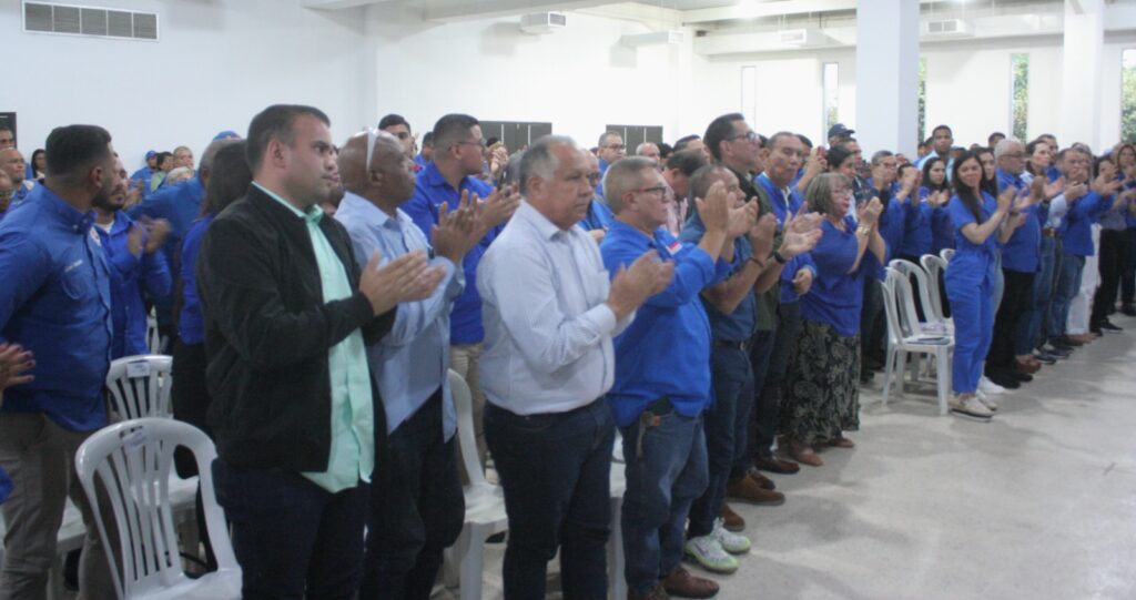 La maquinaria de UNT está lista rumbo a la primaria y presidenciales en 2024 3 Untzulia