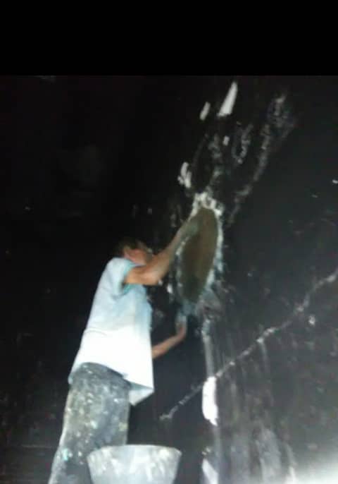 La señora Angélica Ocando denunció a Daniel Reyes por acoso y violencia de género 2 WhatsApp Image 2023 10 27 at 6.07.14 AM