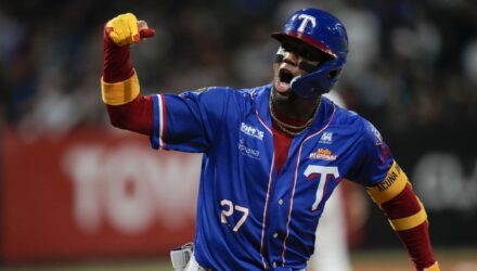 acuna jr