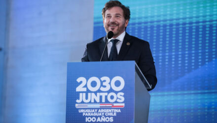alejandro dominguez presidente de la conmebol 12449