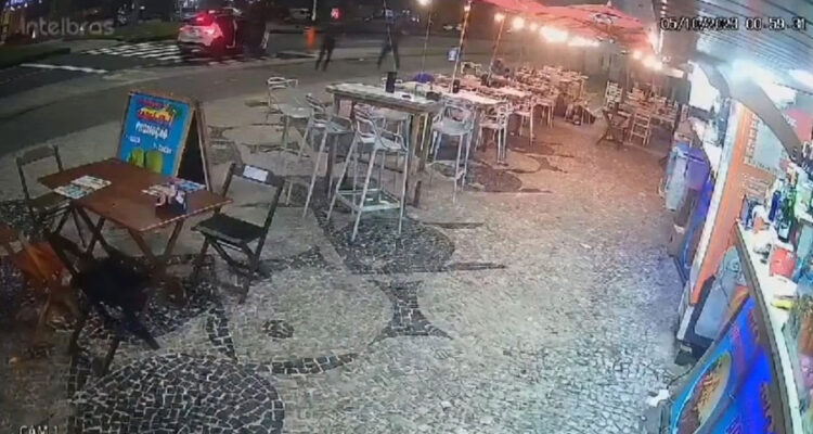 asesinan a balazos a tres medicos y otro resulta herido en rio de janeiro 12482
