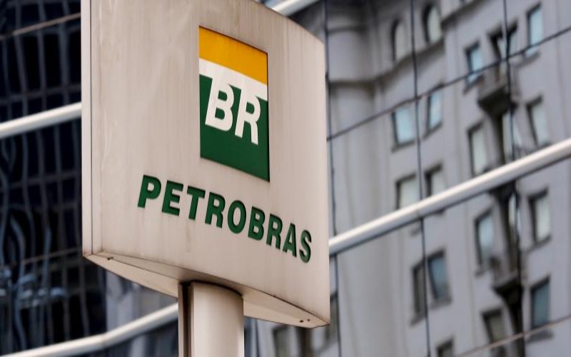 brasil petrobras