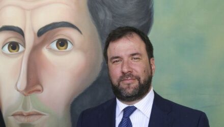canciller vene