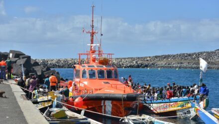 cayuco canarias hierro restinga 23102023