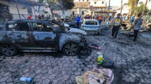 gaza 9