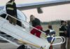 llegan primeros migrantes deportados a venezuela en vuelo directo desde eeuu 13055