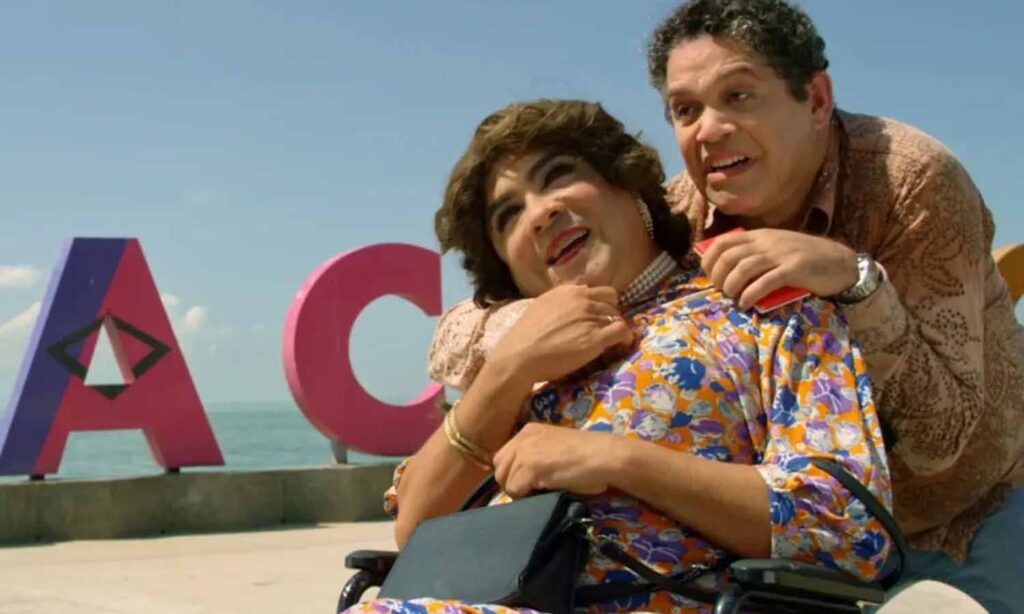 «Venite pa’ Maracaibo» ganó como Mejor Película y Director en el Festival Internacional de Cine de Nueva York 2 maracaibo peli 03