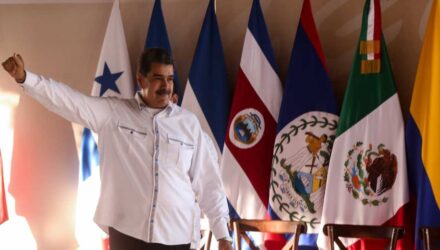 nicolas maduro presidente venezuela foto