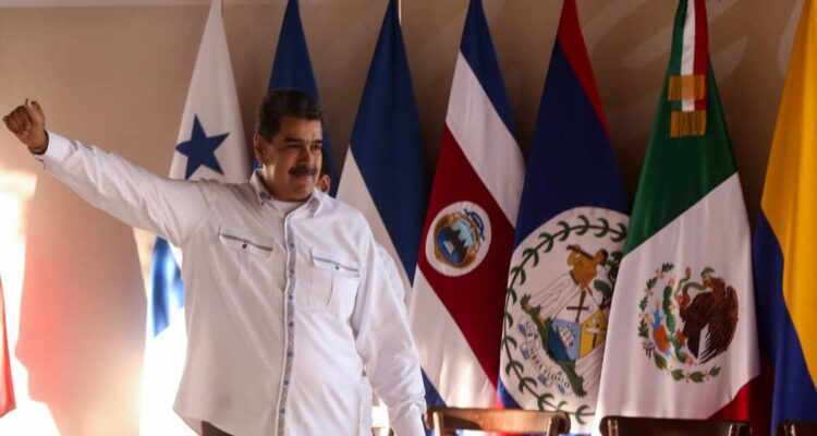 Presidente Maduro: Sin sanciones en menos de un año tendríamos condiciones para revertir migraciones 1 nicolas maduro presidente venezuela foto