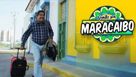 pelicula venite pa maracaibo triunfa en festival de cine de la india