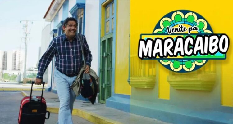 «Venite pa’ Maracaibo» ganó como Mejor Película y Director en el Festival Internacional de Cine de Nueva York 1 pelicula venite pa maracaibo triunfa en festival de cine de la india