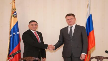 rusia y venezuela firman 16 acuerdos de cooperacion en energia turismo y transporte 135483