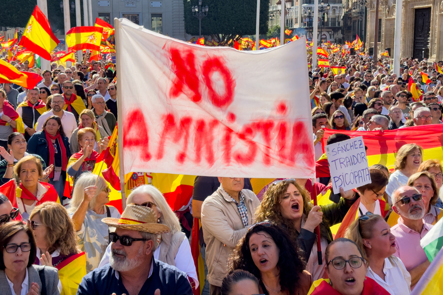 12 11 23 amnistiaespana independentistas efe