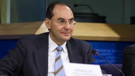 Alejo Vidal Quadras