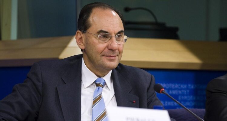 Alejo Vidal Quadras