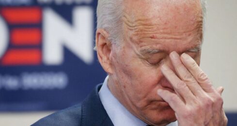 Biden salud