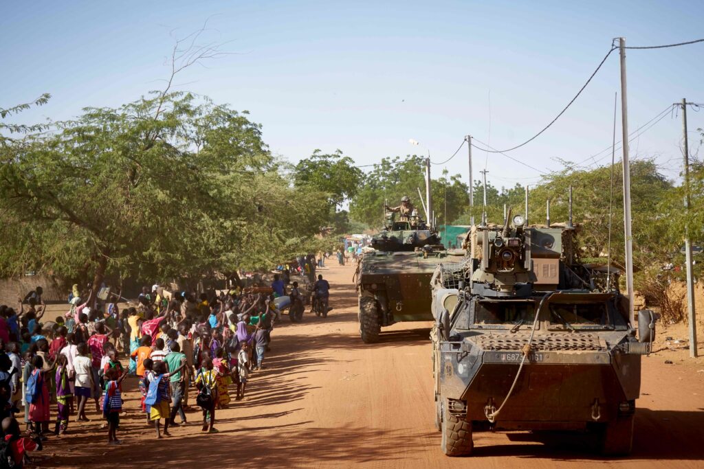 Burkina