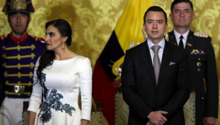 Ecuador