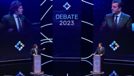 Debate Argentina