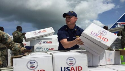 EEUU reconoce que ayuda humanitaria a Venezuela fue desviada 900x600 1