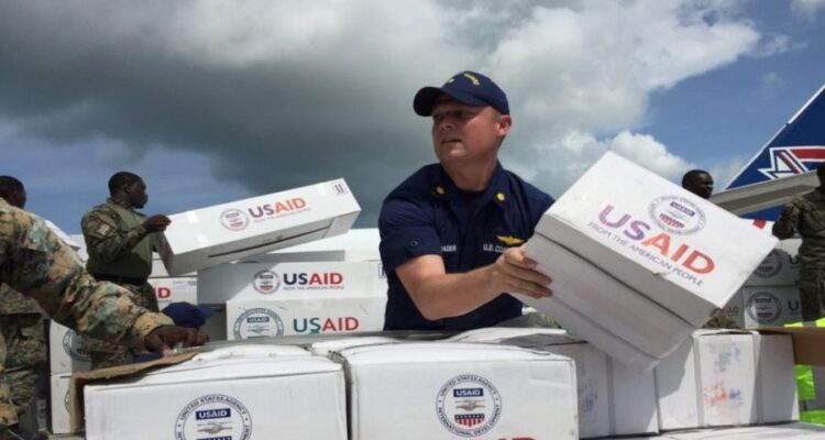 EEUU reconoce que ayuda humanitaria a Venezuela fue desviada 900x600 1