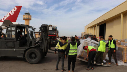 Entra en vigor la tregua Usrael Hamas