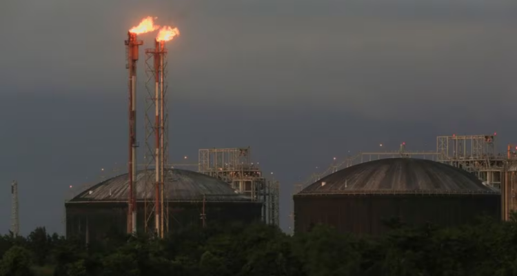 Venezuela cerca de aprobar licencia a Shell y a Trinidad para desarrollar proyecto de gas aguas afuera 1 Gas 1