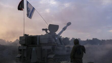 Guerra. Israel Hamas