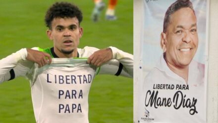 Jugador colombiano