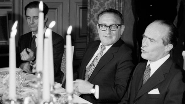 Kissinger